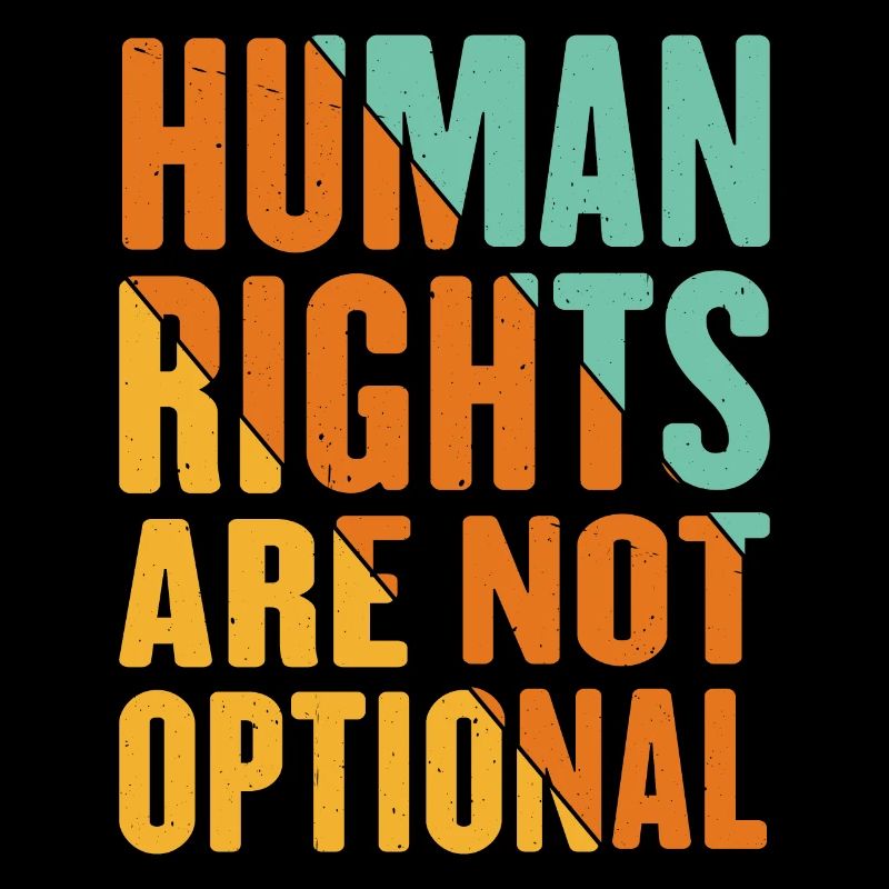 Human Rights Are Not Optional 10