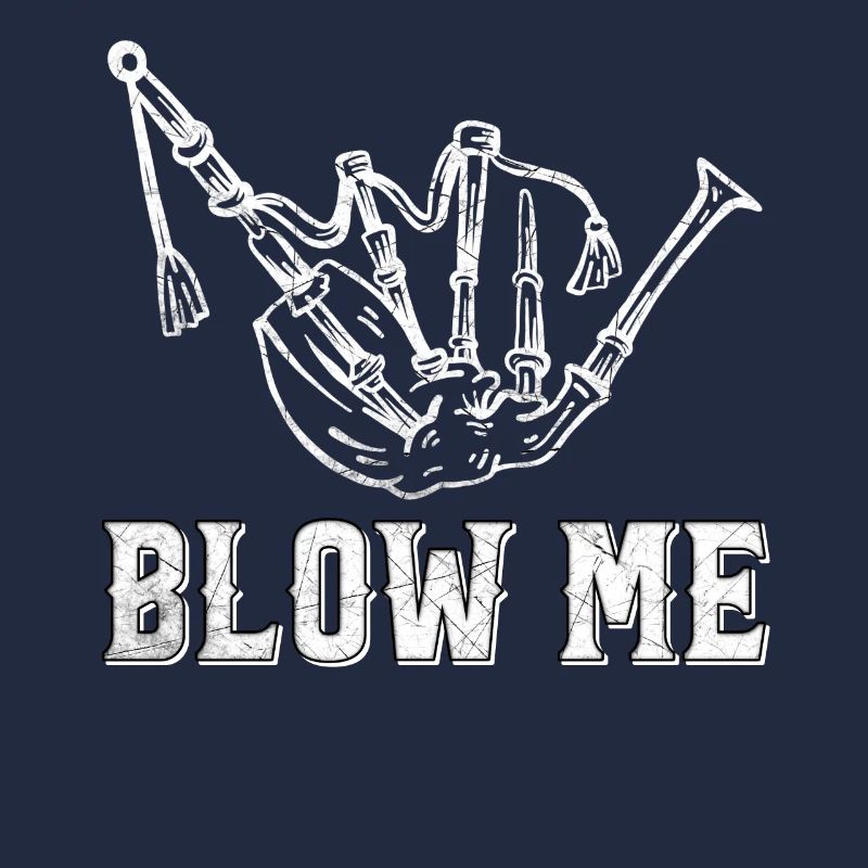 Cornemuse Kilt Écossais Beat Cornemuse