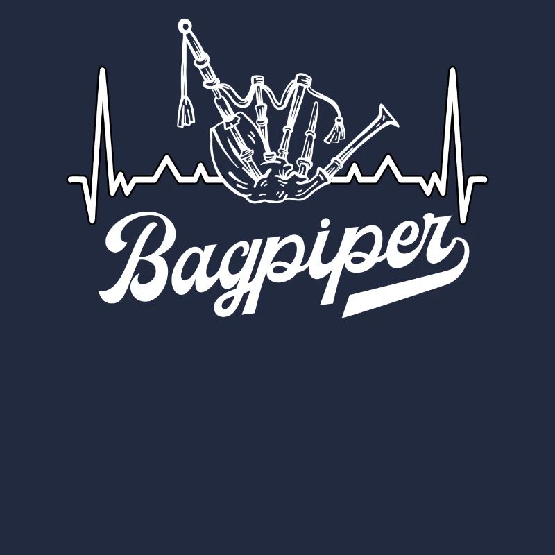 Cornemuse Kilt Écossais Beat Cornemuse