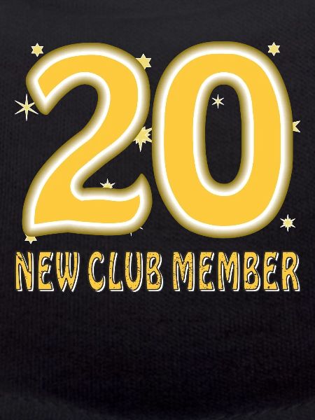 BIRTHDAY 20