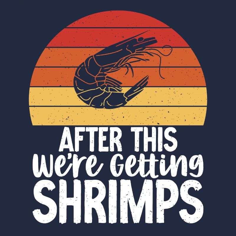 Shrimp Lover Gift