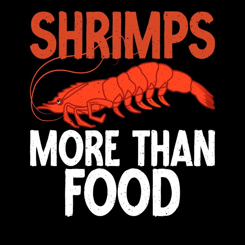 Shrimp Lover Gift