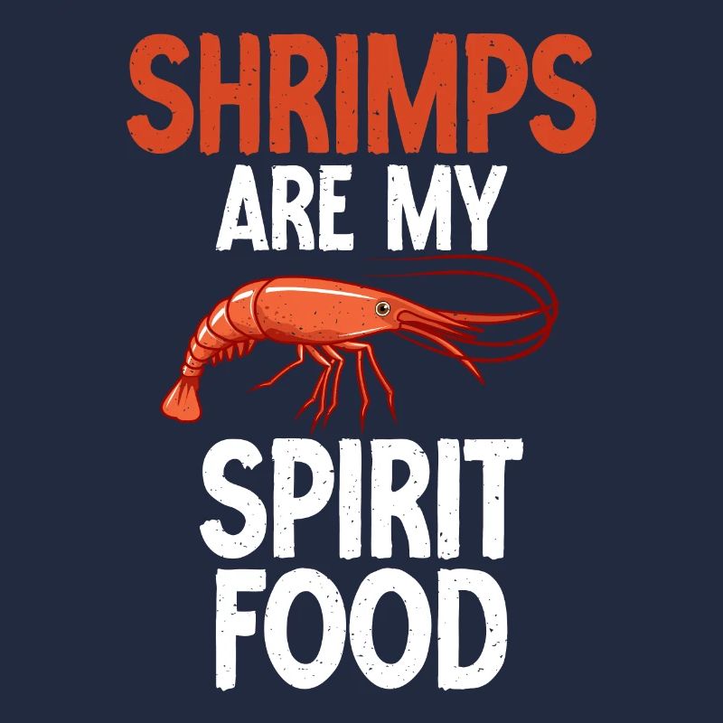 Shrimp Lover Gift