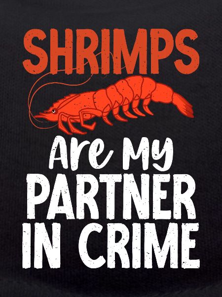 Shrimp Lover Gift