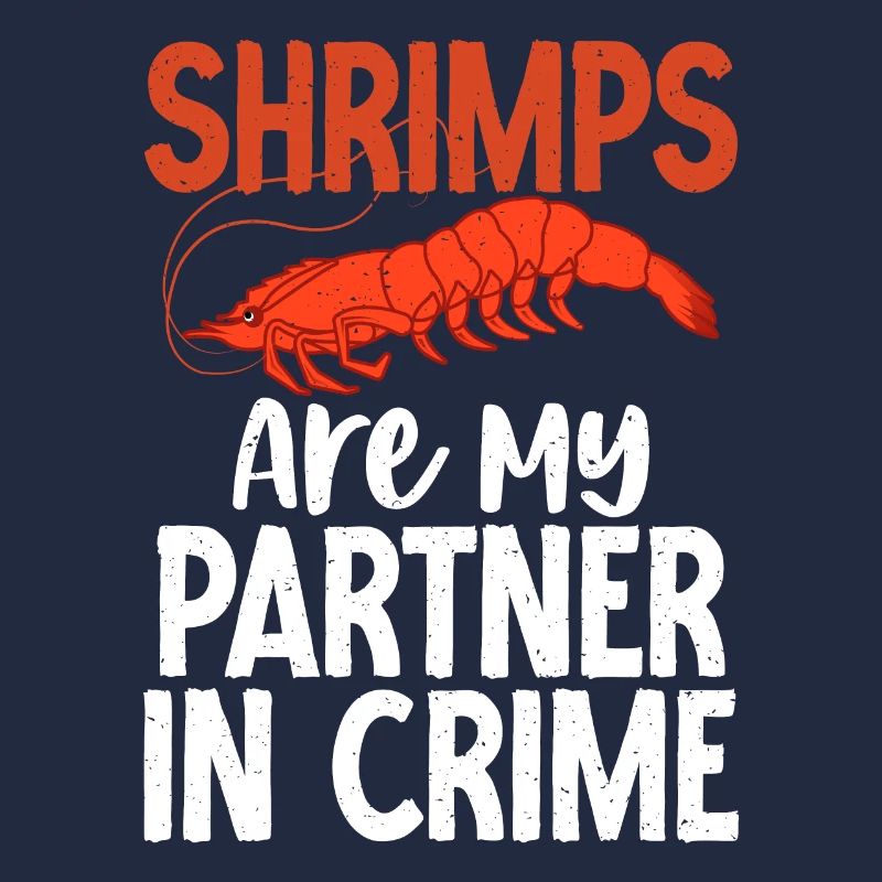 Shrimp Lover Gift