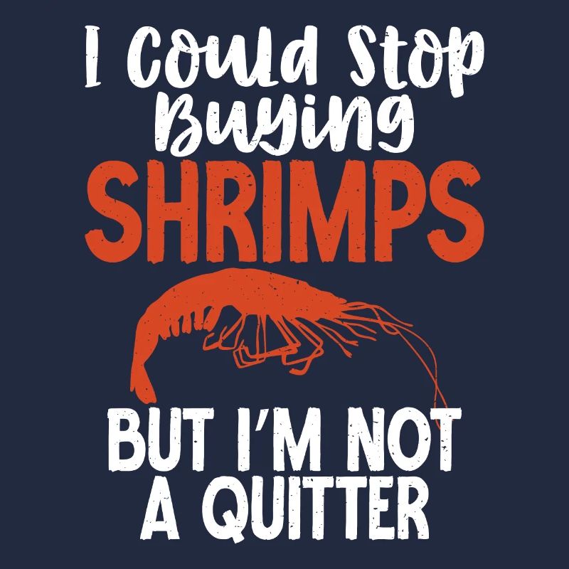 Shrimp Lover Gift