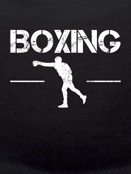 Boxe
