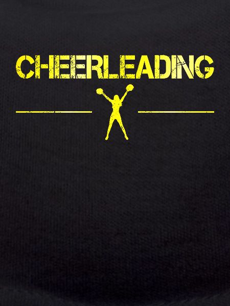 Cheerleading
