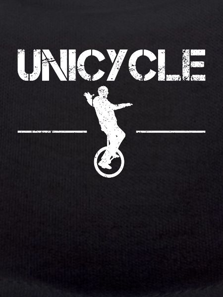 Monocycle