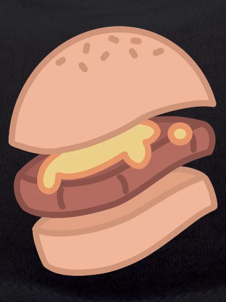 SMOOTH BURGER