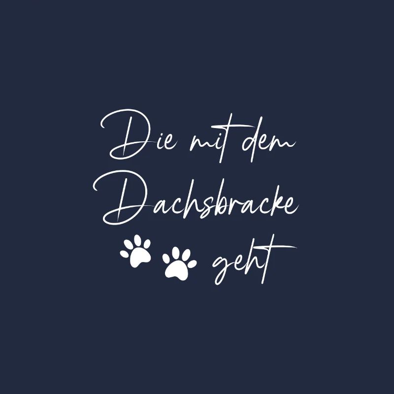 Dachsbracke
