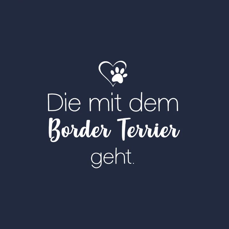 Border Terrier
