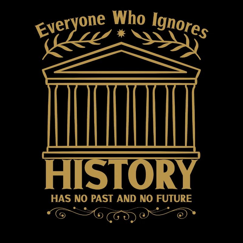History historian History