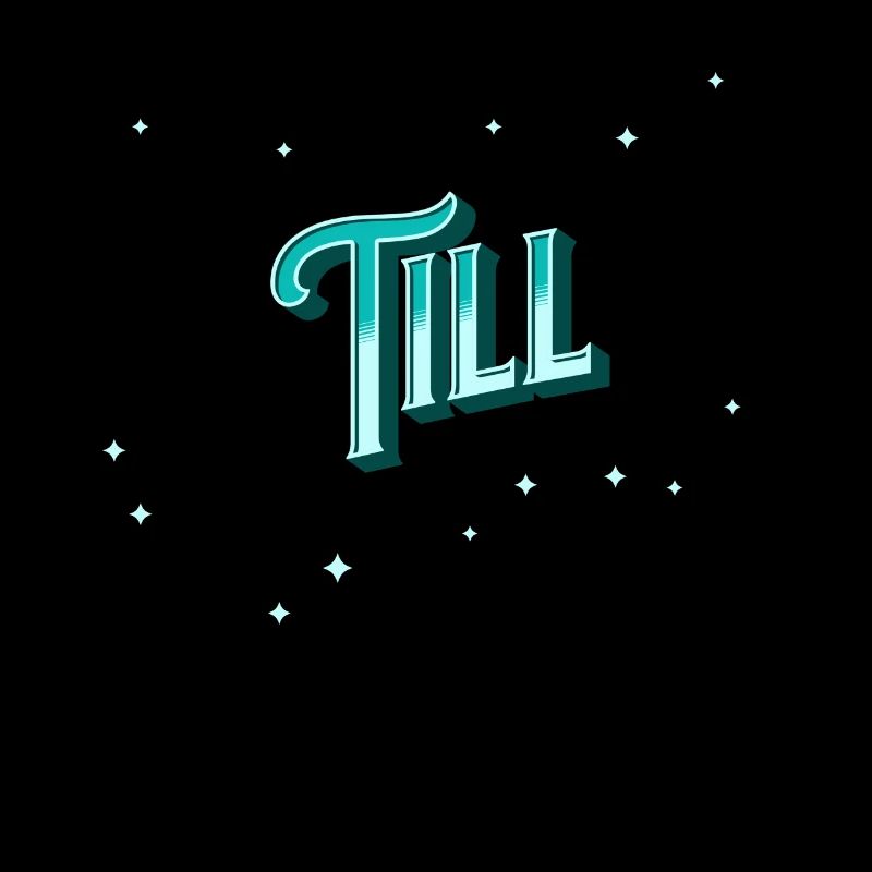 Till name personalized