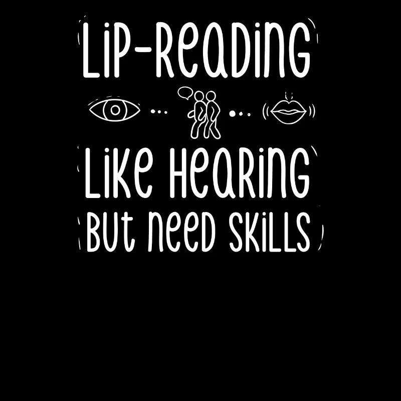 Deaf Hearing Impaired Hearing aid Sign Language
