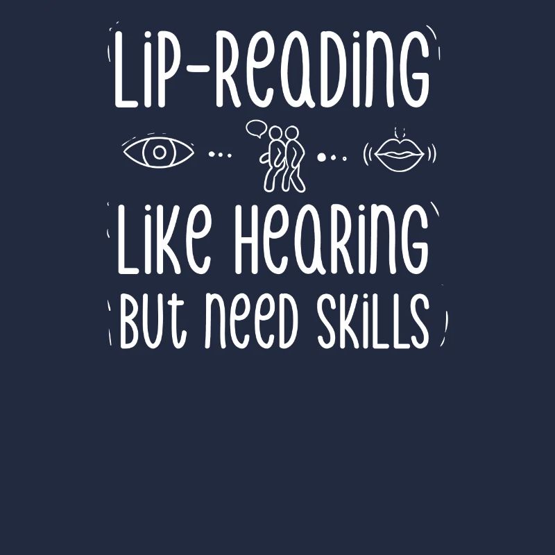 Deaf Hearing Impaired Hearing aid Sign Language