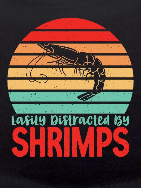 Shrimp Lover Gift
