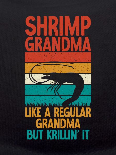 Shrimp Lover Gift