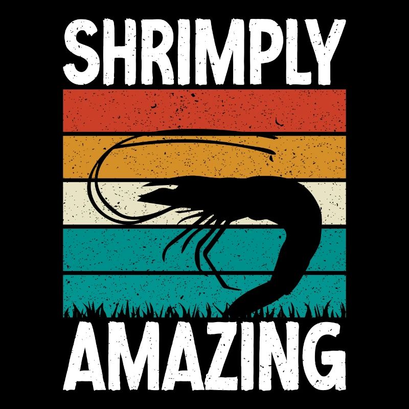 Shrimp Lover Gift