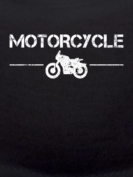 Motorcycle