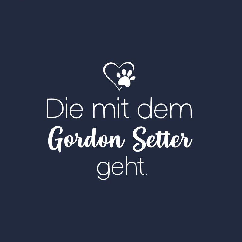 Gordon Setter