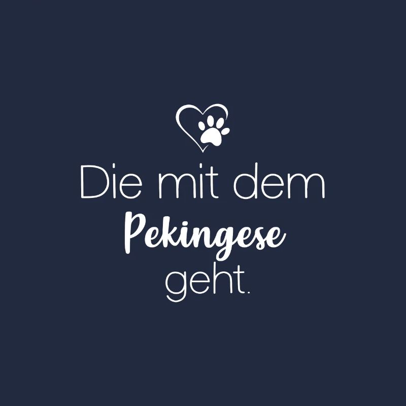 Pekingese