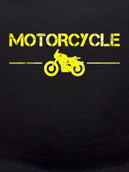 Motorcycle