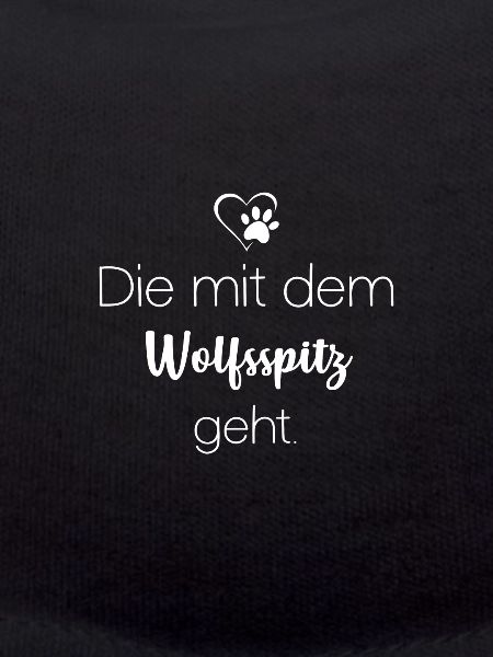 Wolfsspitz