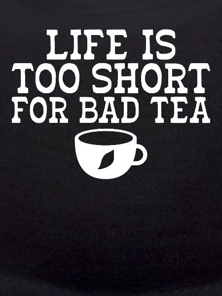 Tea Lover Gifts