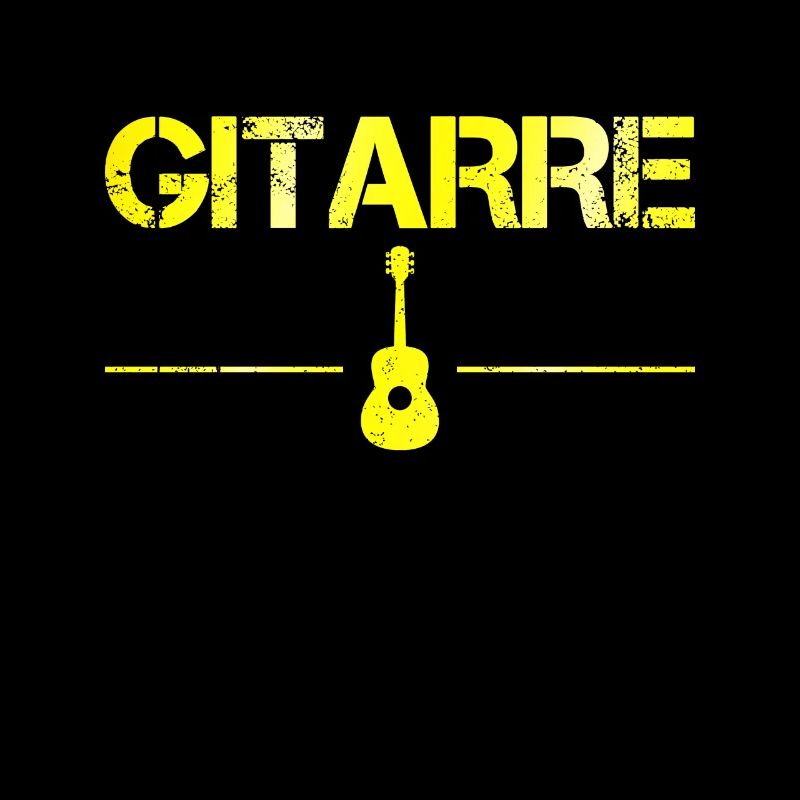 Gitarre