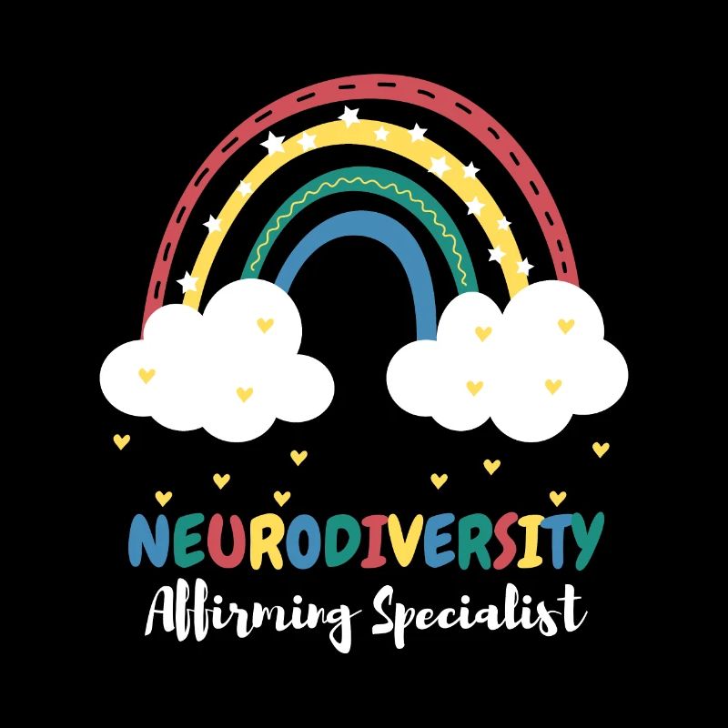 Spécialiste de l’affirmation de la neurodiversité