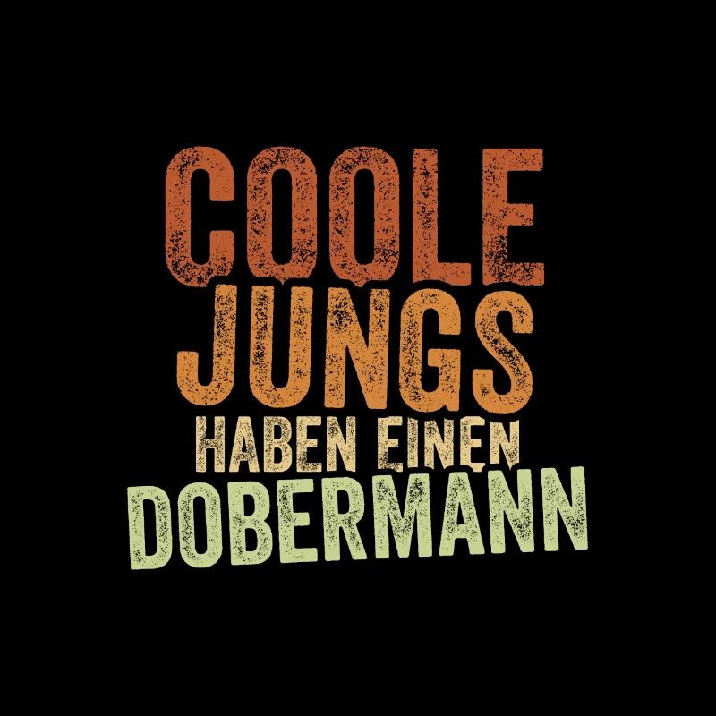 Dobermann