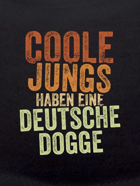 Deutsche Dogge