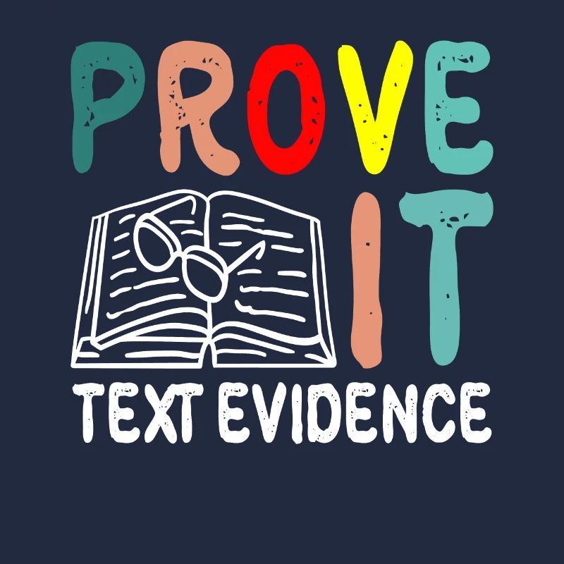 Prouvez-le, preuve textuelle 35
