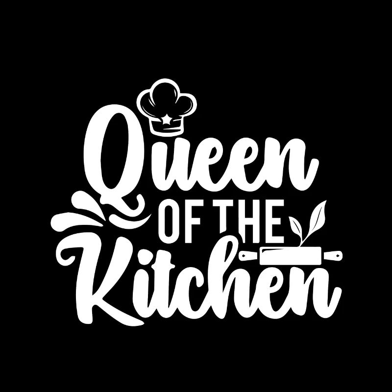 Königin Der Küche - Kochen