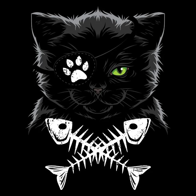 Chat pirate