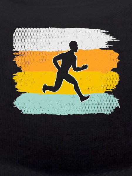 Jogging Rétro
