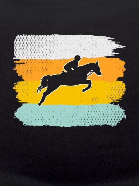 Chevaux Rétro