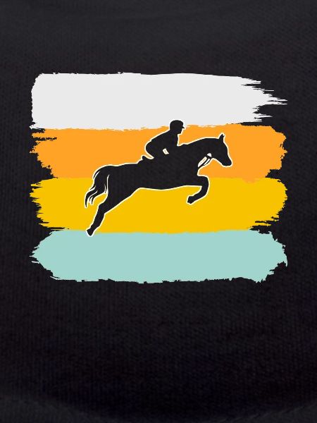 Cheval Rétro