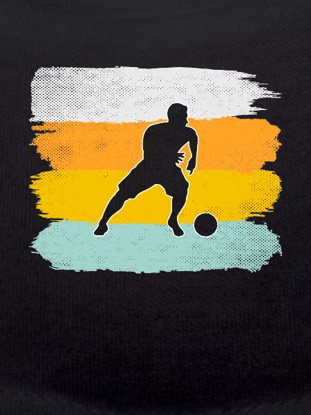 Fußball Retro