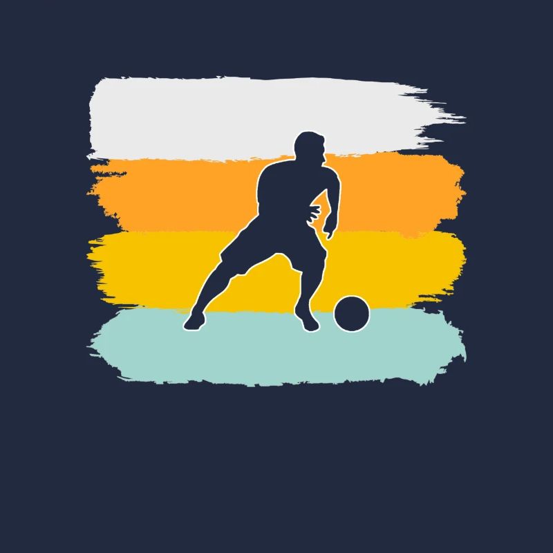 Fußball Retro