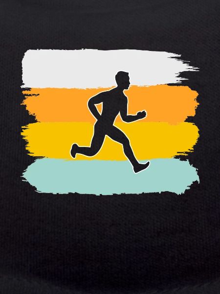 Jogging Rétro