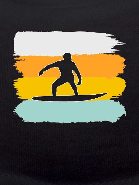 Surfing Retro