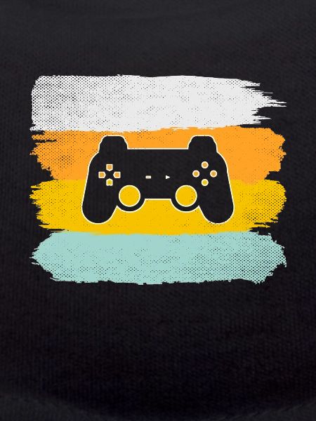 Gaming Retro