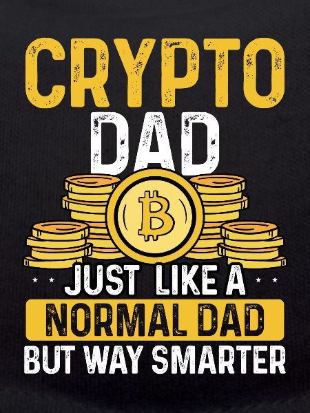 Père crypto plus intelligent