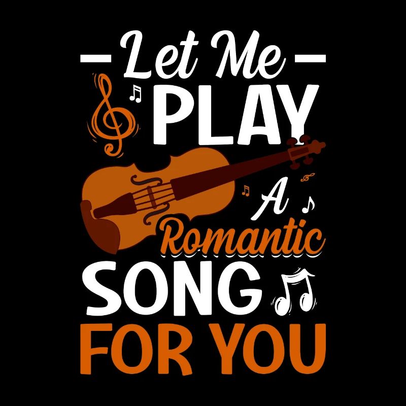 Spielen Sie ein romantisches Lied für Sie -