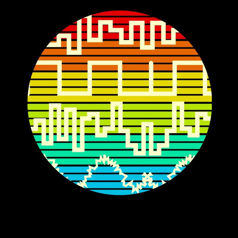 Synthesizer Wavefroms Synth Synthesizers