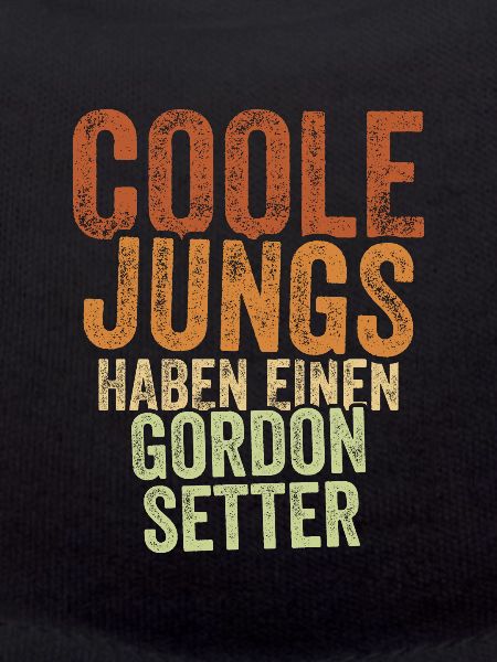 Gordon Setter
