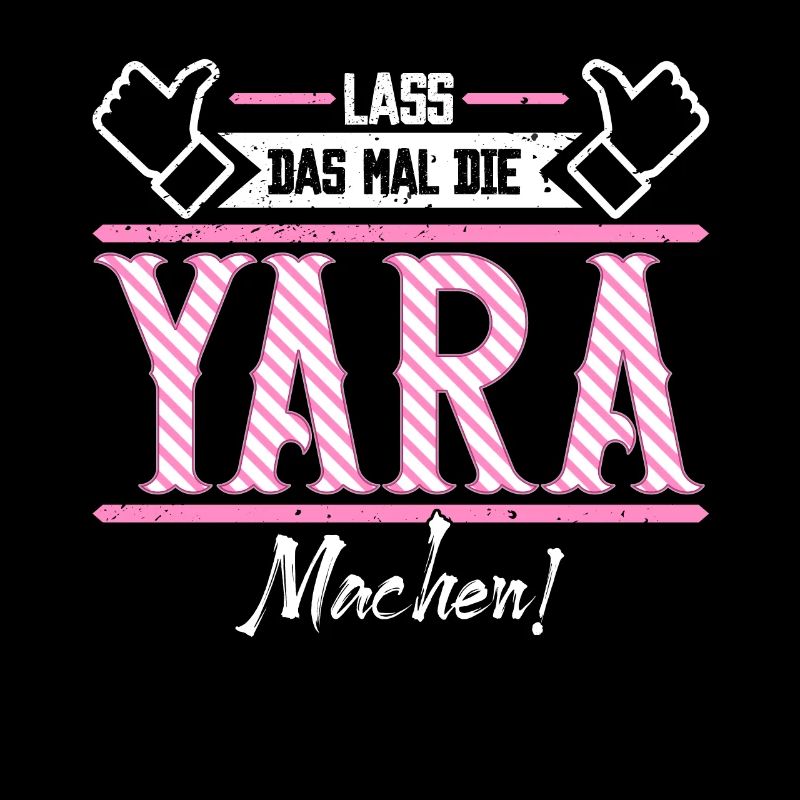 Yara Geschenkidee Geschenk Geburtstag