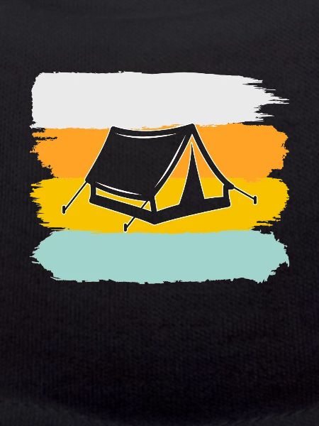 Camping Rétro